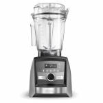  "Vitamix-Vitamix Ascent A3500i Edelstahl- Optik         Hochleistungsmixer-Vitamix-Hardware/Electronic"