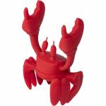 Ototo - Porte cuillre rouge