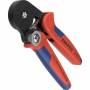 Knipex - Automatische Crimpzange fr Aderendhlsen