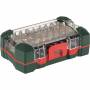 Metabo - Bit-Box SP, 32-teilig