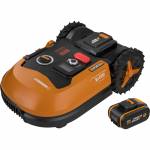 Worx - WR147E.1 Landroid L1000 Mhroboter