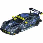 Carrera - Carrera Aston Martin Vantage GT3 Modelo a escala de coche deportivo Previamente montado 1:32