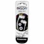 Panasonic - Panasonic RP-HJE 125 E-W white