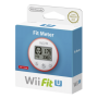 Sporty-t - Nintendo Wii U Fit Meter Red