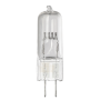 Osram - Halogen HLX Lampe G6.35 ohne Reflektor 400W 36V 14500lm [DE-Version]
