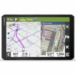 Garmin - dezl LGV810 EU MT-D Truck Navi