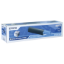 Epson Toner - - Tonerpatrone - 1 x Cyan - 4000 Seiten - fr AcuLaser C1100, CX11 (C13S050189) [EURO-Version]