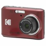 Kodak - PixPro FZ45 rot