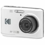 Kodak - Friendly Zoom FZ45 white