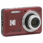 Kodak - PixPro FZ55 rot