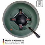 Krinner 94105 Basic Weihnachtsbaumstnder Baumhhe 4