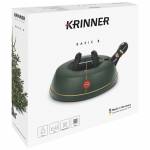 Krinner 94105 Basic Weihnachtsbaumstnder Baumhhe 3