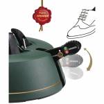 Krinner 94105 Basic Weihnachtsbaumstnder Baumhhe 2