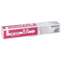 Fs Kyo. Toner - Toner TK-895M - Magenta - Kapazitt: 6.000 Seiten (1T02K0BNL0) [EURO-Version]