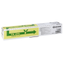 Fs Kyo. Toner - Toner Kyocera TK-895Y FS-C8020MFP yellow [EURO-Version]