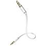  "In - Akustik-in-akustik Star Audio Kabel 3,5 mm Klinke 0,75 m-In - Akustik-Hardware/Electronic"