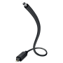 In -Akustik - in-akustik Star Optokabel Toslink - Toslink 1,5 m