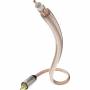 In -Akustik - in-akustik Star Subwoofer Kabel Mono Cinch - 2x Cinch 5,0m