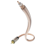  "In - Akustik-in-akustik Star Subwoofer Kabel Mono Cinch - 2x Cinch 5,0m-In - Akustik-Hardware/Electronic"