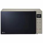 Lg - MH6535NBS, Mikrowelle