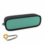 Fantec - FANTEC Novi F20 - Lautsprecher - tragbar - drahtlos - Bluetooth - 6 Watt - Trkis (1913)