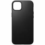 Nomad - Modern Leather Case iPhone 14 Plus Black