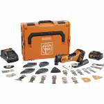 Fein - Multimaster AMM 700 MAX TOP 4AH AS [DE Version]