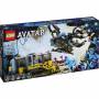 LEGO Spielwaren Gmbh - LEGO Avatar Schwebende Berge: Site 26 75573