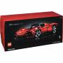  "LEGO-42143 Technic Ferrari Daytona SP3, Konstruktionsspielzeug-LEGO-Toys/Spielzeug"