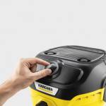 Bidone Aspiratutto 17