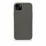 Decoded - AntiMicrobial Silicone Backcover iPhone 14 Plus Olive