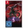Nintendo - Bayonetta 3, Nintendo Switch-Spiel [DE-Version]
