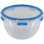 Emsa - EMSA Clip&Close Frischhaltedose 2.6 L rund