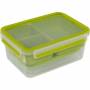 Emsa - CLIP & GO Lunchbox XL, Lunch-Box