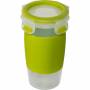 Emsa - CLIP & GO Smoothie Mug, Becher