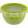 Emsa - EMSA Clip&Go Fruit bowl 1,1 L
