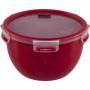 Emsa - CLIP & MICRO Mikrowellendose 2,6 Liter
