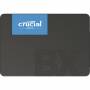 Crucial - BX500 500 GB, SSD