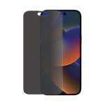 Panzerglass - - Bildschirmschutz fr Handy - klassische Passform - Glas - mit Sichtschutzfilter - fr Apple iPhone 14 Pro Max (P2770