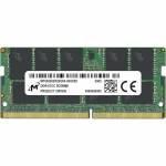 Micron - 32GB DDR4-3200 ECC SODIMM 2Rx8 CL22
