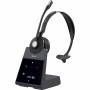 Jabra - Jabra Engage 75 Mono Headset (9556-583-111)
