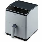 Cosori - CAF-P583S-AEUR Hei�luft-Fritteuse 1700 W Antihaftbeschichtung mit Display (CAF-P583S-AEUR)