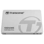 Transcend 8