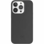 Woodcessories - Bio Case MagSafe Black iPhone 14 Pro