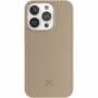 Woodcessories - Bio Case MagSafe Taupe iPhone 14 Pro