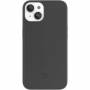 Woodcessories - Bio Case MagSafe Black iPhone 14 Plus