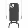 Woodcessories - Change Case Black iPhone 14 Plus