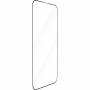 Woodcessories - 3D Premium Black Temp. Glass iPhone 14 Pro Max