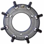 Elinchrom - Rotalux Speedring fr BOWENS / GODOX