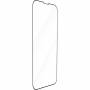 Woodcessories - 3D Premium Black Temp. Gla.iPhone 14Plus 13ProMax